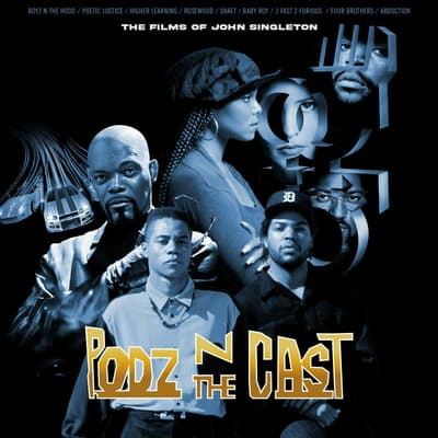 Boyz n the Hood with Aisha Harris