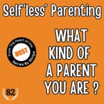 What Kind of a Parent you are ?!!