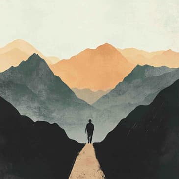 1489: 5 Reasons to Take a Cr---y Job by Isaac Morehouse on Resiliency & Work Experience Benefits