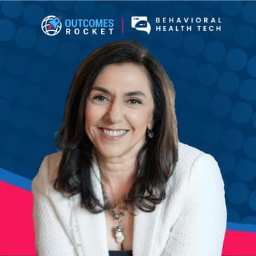 Innovative Approaches to Maternal Mental Health with Malekeh Amini, CEO and founder of Trayt Health