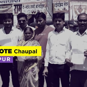 Despite Loan Waiver Why Are Banks Torturing Us, Ask Nagpur Farmers