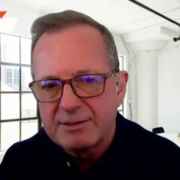 Supporting CEOs Through Effective, Curated Peer Advisory Groups with Jim Schleckser