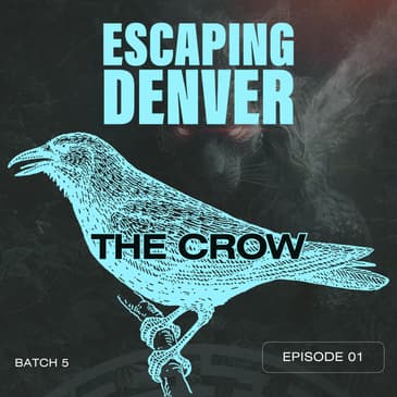 The Crow | 5.01