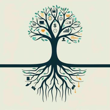 2836: Why You Need Multiple Sources of Retirement Income by Darrow Kirkpatrick of Can I Retire Yet