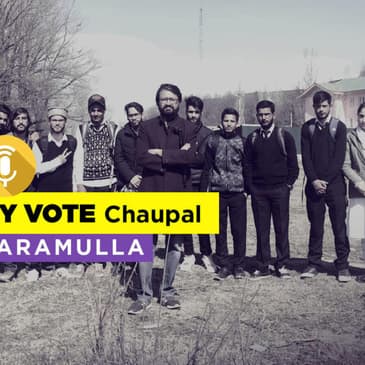 The Centre Should Talk to Us About Our Problems: Kashmiri Youth