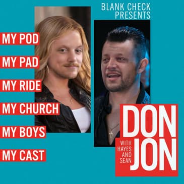 Don Jon with Hollywood Handbook