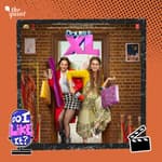 Double XL Review: Sonakshi and Huma Deserved a Better Film