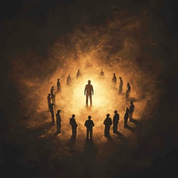 3376: [Part 2] Who's Really Got Your Back? by Melani Schweder of A Brighter Wild on Healthy Relationships