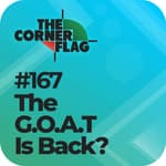 Is The G.O.A.T Back?