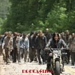 693: "First Time Again" (TWD S6E1 Rewatch)