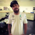 Formula One Is Funny