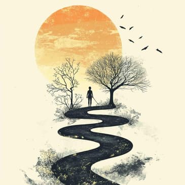 3411: 5 Ways to Live More Intentionally by Anthony Ongaro with No Sidebar on Mindfulness and Alignment