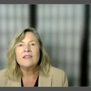 Workplace Culture of Inclusion with Patricia Kennedy
