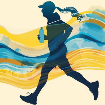 2483: Is That Sports Drink Really Necessary For Your Workouts? by Niki Bezzant of Les Mills on Hydration & Workout Recovery