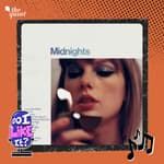 Midnights by Taylor Swift Review: Heartfelt, Vulnerable and Groovy