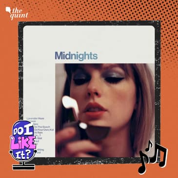 Midnights by Taylor Swift Review: Heartfelt, Vulnerable and Groovy