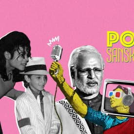 Love, Death & Robots, Delhi Crime, PM Narendra Modi & Leaving Neverland