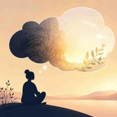 3554: Positive Self-Talk: How Talking to Yourself Is a Good Thing by Kimberly Holland with Healthline