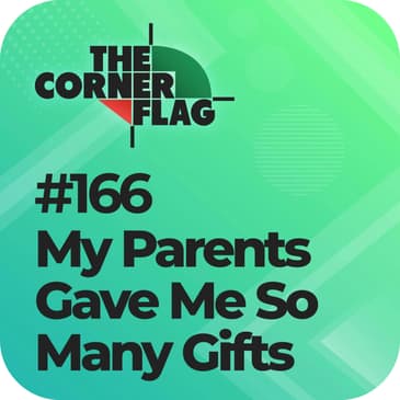 My Parents Gave Me So Many Gifts