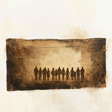 3320: How to Become Beautiful in One Simple Step by Dr. Kelly Flanagan on Compassion