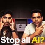 Roundup #106: Is AI going to make us redundant? Credit on UPI and more