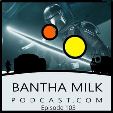 The History of the Darksaber