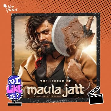 The Legend of Maula Jatt Review: Hopefully It Comes on OTT Soon