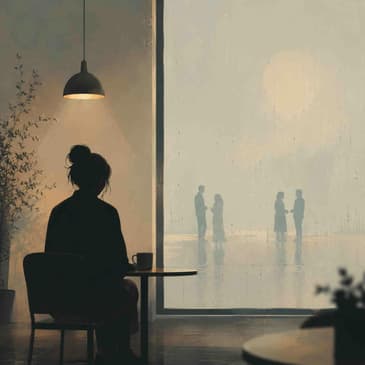 3027: 3 Difficult Things About Being a Single Introvert Looking for Love by Cati Vanden Breul of Introvert Dear on Dating As An Introvert