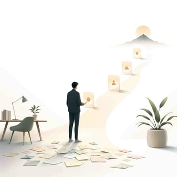 4008: How To Prioritize Effectively by Carl Pullein on Focused Productivity
