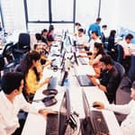 Slacking off at Work? The Bosses Can Now Track Your Every Move