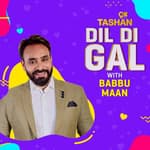 Dil Di Gal with Babbu Maan