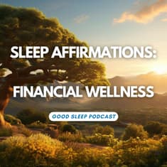 Financial Discipline Sleep Affirmations: Master Your Spending