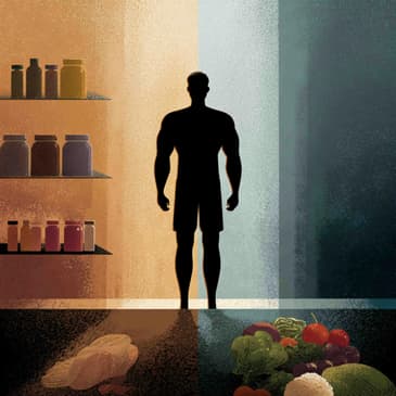 3068: What are the Best Supplements to Help Build Muscle and Improve Workout Performance