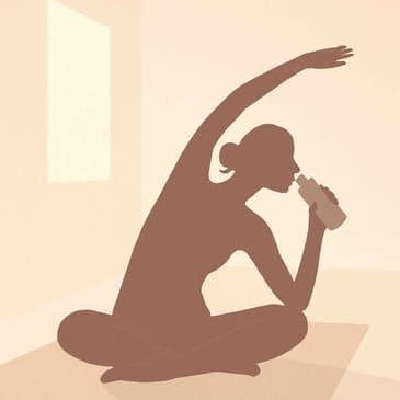 3128: [Part 1] Best Morning Routine for Weight Loss by Cara Harvey of A Purpose Driven Mom on Losing Body Fat