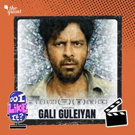 Gali Guleiyan Review: Gets Better the Second Time