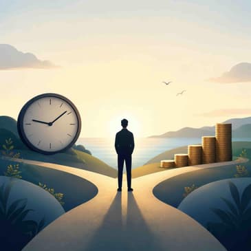 3576: Trading Time For Money by J.D. Roth of Get Rich Slowly on Valuing Your Time