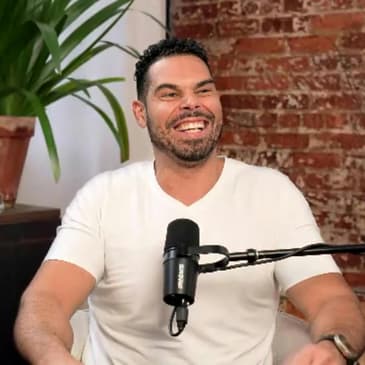 Inspiring Success Through Mentorship with: Sean Martin