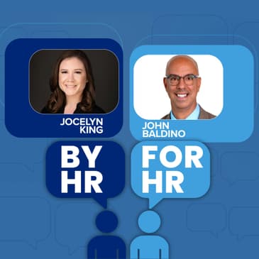 #4 - John Baldino: Stop Measuring "Time to Hire" and Start Monetizing Vacancy