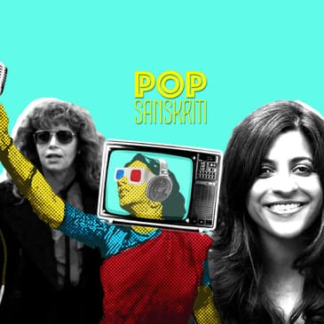 Russian Doll, Gully Boy, Dilli 6 Nostalgia & More!