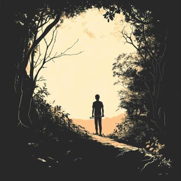 3523: [Part 2] Wake Up to the Life that Lives Inside of You by Jay Harrington of Life and Whim