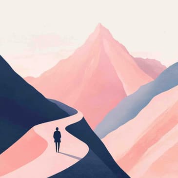 3454: Overcoming Rejection to Fulfill Our Dreams by Allison Carmen on Embracing Uncertainty