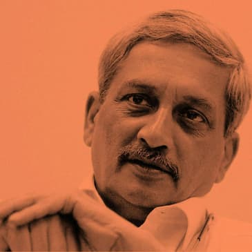 Manohar Parrikar: The Genial ‘Sanghi’ Whose Smile Hid the Saffron