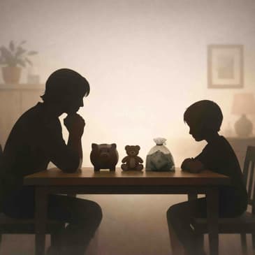 3466: Beyond The Allowance: Raising a Frugal Kid by Shannon McLay with Frugalwoods on Conscious Upbringing