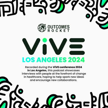 Transforming Caregiving Experiences with Carrie Shaw, CEO and founder of Embodied Labs, and Diana Gelston, Chief Commercial Officer at Best Buy Health