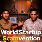 Roundup #105: World Startup Convention, Charges on UPI and more