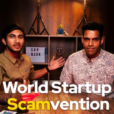 Roundup #105: World Startup Convention, Charges on UPI and more