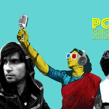 Gully Boy, Four More Shots Please, The Ted Bundy Tapes & Road Rash
