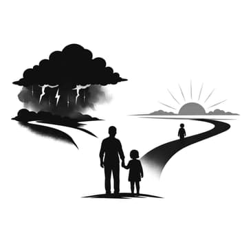 2936: How to Feel Better When You Have No Control Over the Situation by Erica Layne on Emotional Regulation