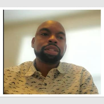 Creating an inclusive Culture at work with Michael Lafears