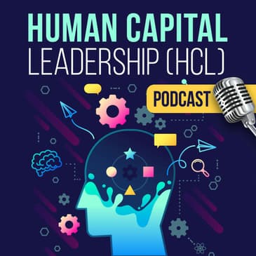 S17E5 - HBR Minute - How to be Less Lonely at Work